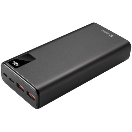 Sandberg Powerbank USB-C PD 20W 20000 Reference: 420-59