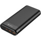 Sandberg Powerbank 20000 PD65W+2xQC3.0 Reference: 420-62