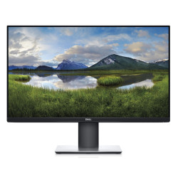 Dell 27 Monitor P2719H 68.6cm Reference: W125804932