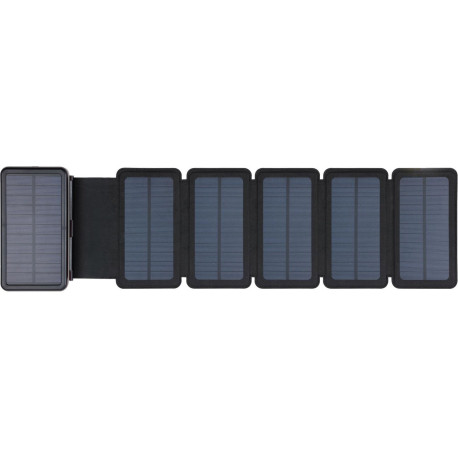 Sandberg Solar 6-Panel Powerbank 20000 Reference: 420-73
