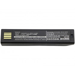 CoreParts Battery for Honeywell Scanner Reference: MBXPOS-BA0114