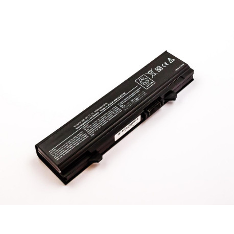 CoreParts Laptop Battery for Dell Référence: MBI1952