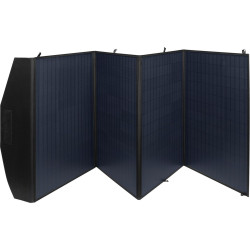 Sandberg Solar Charger 200W QC3.0+PD+DC Reference: 420-82