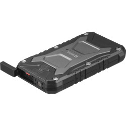 Sandberg Survivor Powerbank 10000 PD22W Reference: 420-91