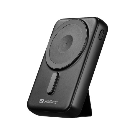 Sandberg Mag Wireless Powerbank 10000 Reference: 420-94