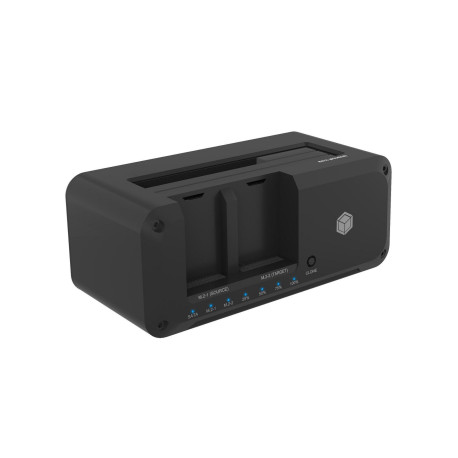 ICY BOX Storage Drive Docking Station Référence: W129181424