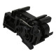 OKI Tractor Frame Assy (L) Référence: 4PA4044-5043G002