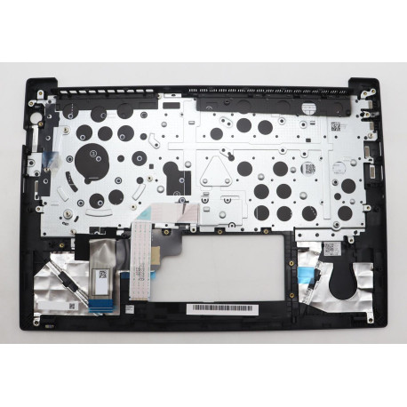 Lenovo Mech_Asm Fru Kb Ccv Swe/Fin Référence: W128333097
