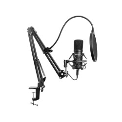 Sandberg Streamer USB Microphone Kit Reference: 126-07