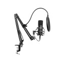 Sandberg Streamer USB Microphone Kit Reference: 126-07