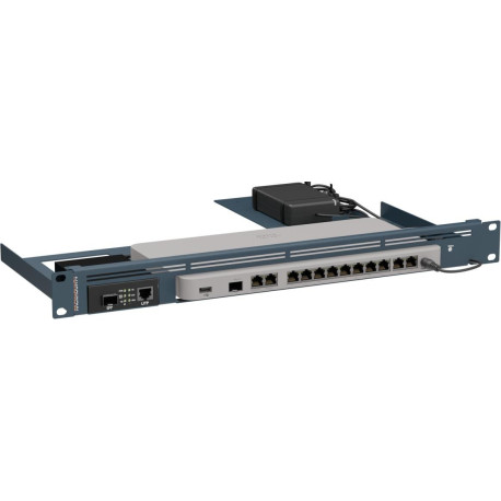 Rackmount IT Meraki MX68 w/MC Référence: W129182422