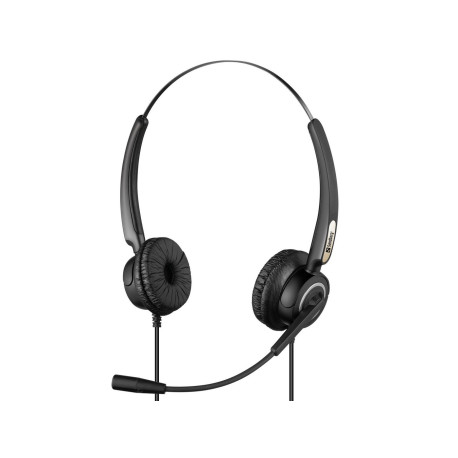 Sandberg USB Office Headset Pro Stereo Reference: 126-13
