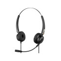 Sandberg USB Office Headset Pro Stereo Reference: 126-13