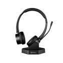 Sandberg Bluetooth Office Headset Pro+ Reference: 126-18