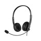 Sandberg 2in1 Office Headset Jack+USB Reference: 126-21
