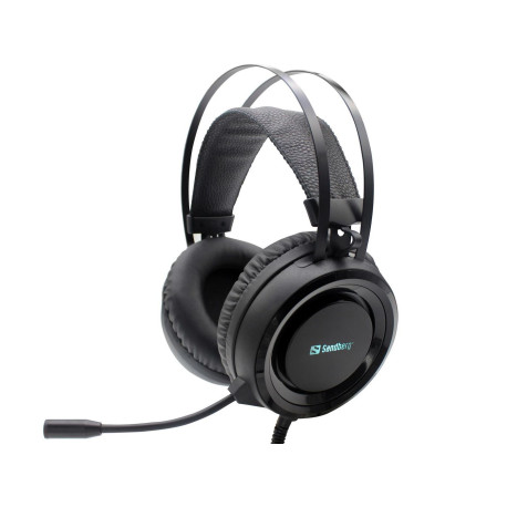 Sandberg Dominator Headset Reference: 126-22