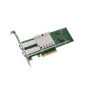 Dell Intel X520 DP 10Gb DA/SFP+, Référence: W129182461 [Reconditionné]