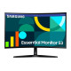 Samsung S36GD computer monitor 68.6 Référence: W128952797