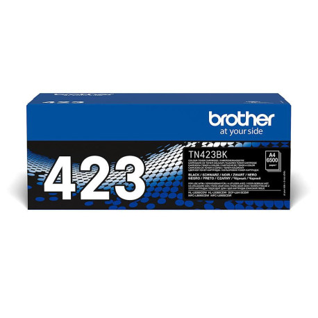 Brother TN423BK HY Toner Black