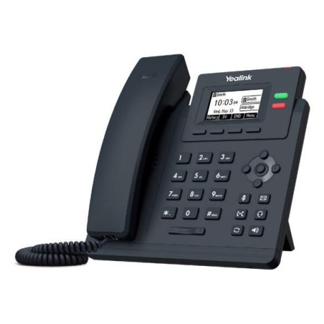 Yealink SIP-T31W - VoIP phone with Référence: W129123887