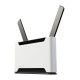MikroTik Chateau LTE18 ax WiFi 6 Référence: W129123942