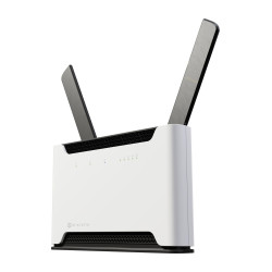 MikroTik Chateau LTE18 ax WiFi 6 Référence: W129123942
