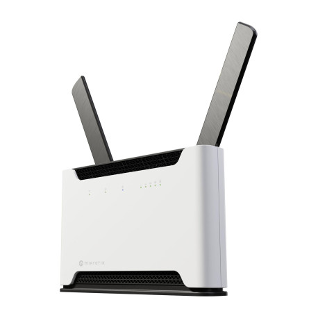 MikroTik Chateau LTE18 ax WiFi 6 Référence: W129123942