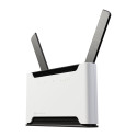 MikroTik Chateau LTE18 ax WiFi 6 Référence: W129123942