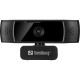 Sandberg USB Webcam Autofocus DualMic Reference: 134-38