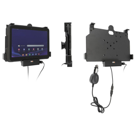 Brodit Active holder with cig-plug Référence: W129126795