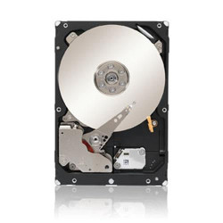 EMC 4TB 6G 7.2K 3.5 SAS Référence: V3-VS07-040