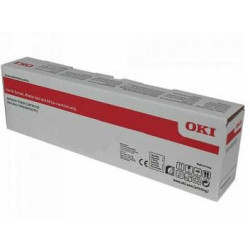 OKI Toner Black Référence: 47095704