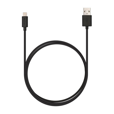 Veho Pebble 1m MFI Lightn. cable Référence: VPP-501-1M