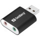 Sandberg USB to Sound Link Reference: 133-33