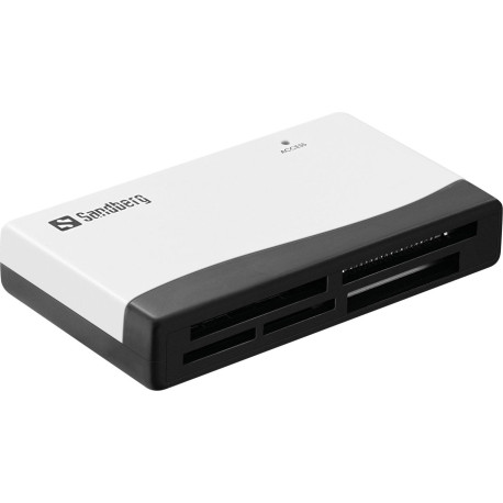 Sandberg Multi Card Reader Reference: 133-46