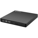 Sandberg USB Mini DVD Burner Reference: 133-66