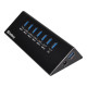Sandberg USB 3.0 Hub 7 ports Reference: 133-82