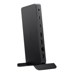 Asus Triple 4K Thunderbolt 4 Dock Référence: W128829422