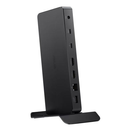 Asus Triple 4K Thunderbolt 4 Dock Référence: W128829422