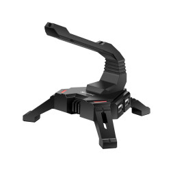 Sandberg 2in1 USB Hub Bungee Reference: 133-92