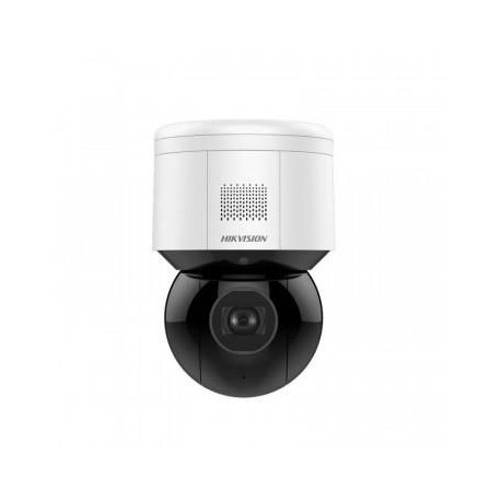 Hikvision 4 MP 4x Zoom IR Mini PT Dome Référence: W128308871