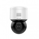 Hikvision 4 MP 4x Zoom IR Mini PT Dome Référence: W128308871