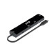 Club3D Usb4T Gen3X2 Type-C, 6-In-1 Référence: W128562026