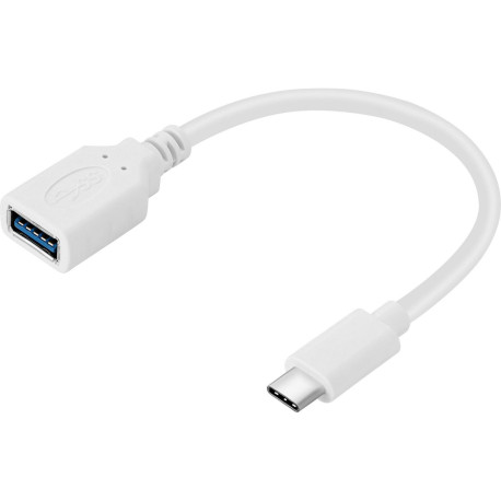 Sandberg USB-C to USB 3.0 Converter Reference: 136-05