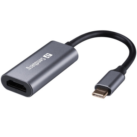 Sandberg USB-C to HDMI Link Reference: 136-12