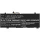 CoreParts Laptop Battery for Lenovo Reference: W125993480