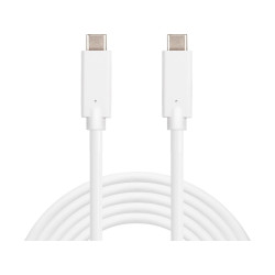 Sandberg USB-C Charge Cable 2M, 65W Reference: 136-17