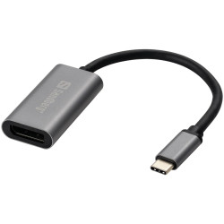 Sandberg USB-C to DisplayPort Link Reference: 136-19