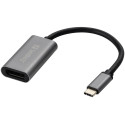 Sandberg USB-C to DisplayPort Link Reference: 136-19