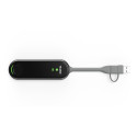 Yealink PA20 AV transmitter Black Référence: W129126929
